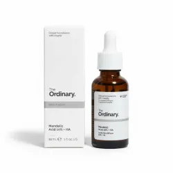 Sérum Ordinary Ácido Mandelico 10%