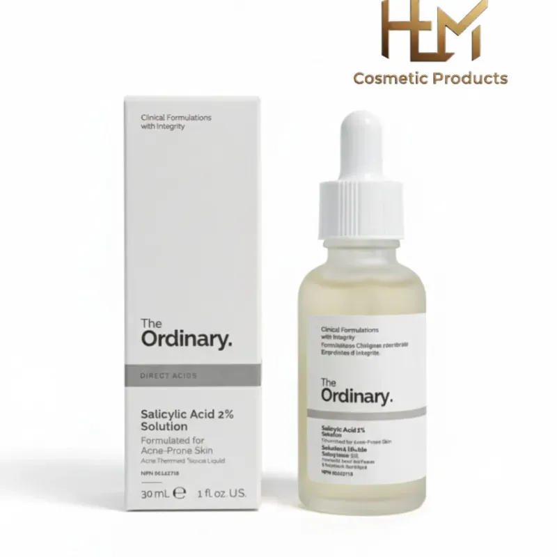 Sérum Ordinary Ácido Salicilico 2%