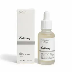 Sérum Ordinary Alpha Arbutin 2%