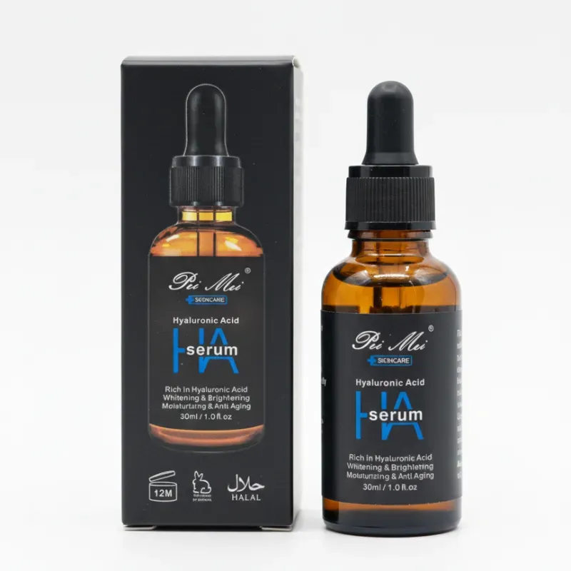 Sérum Pei Mei Ácido Hialurónico 