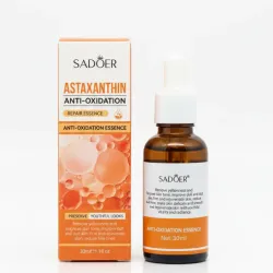 Sérum Sadoer Antioxidante 