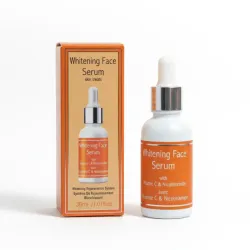 Sérum Vit C + Nicotinamida 