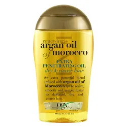 Aceite capilar ARGAN OIL OF MOROCCO