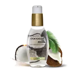 Aceite Capilar Nourishing Coconut Milk