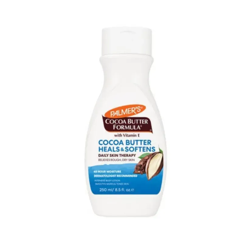 Cocoa Butter FORMULA