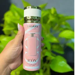 Colonia Galaxy ICÔN