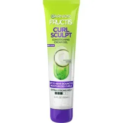 Crema en gel GARNIER FRUCTIS CURL SCULPT