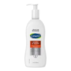 Crema facial y corporal Cetaphil ROUGH BUMPY 