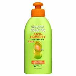 Crema peinadora GARNIER FRUCTIS ANTI HUMIDITY