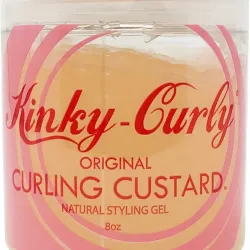 Crema rizadora Kinky Curly 