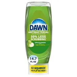 DAWN ANTIBACTERIAL 