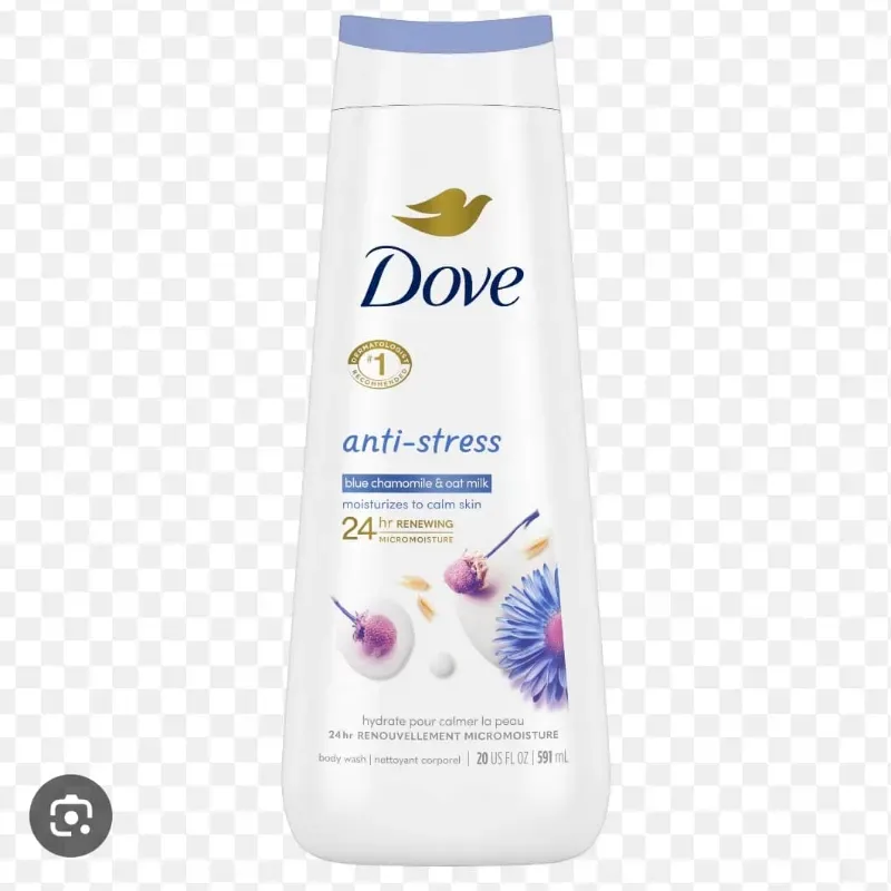 Dove Anti-Stress
