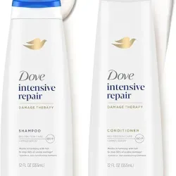 DOVE intensive repair