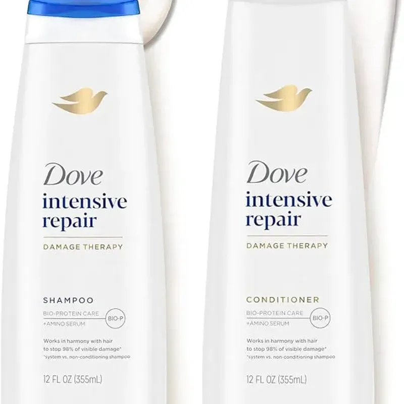 DOVE intensive repair