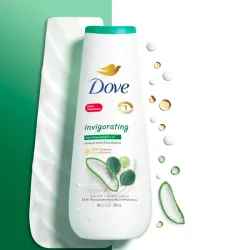 Dove Invigorating