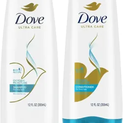 Dove ULTRA CARE