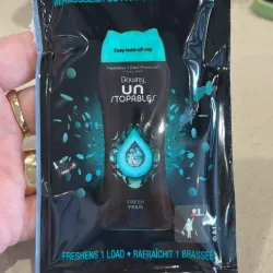 Downy