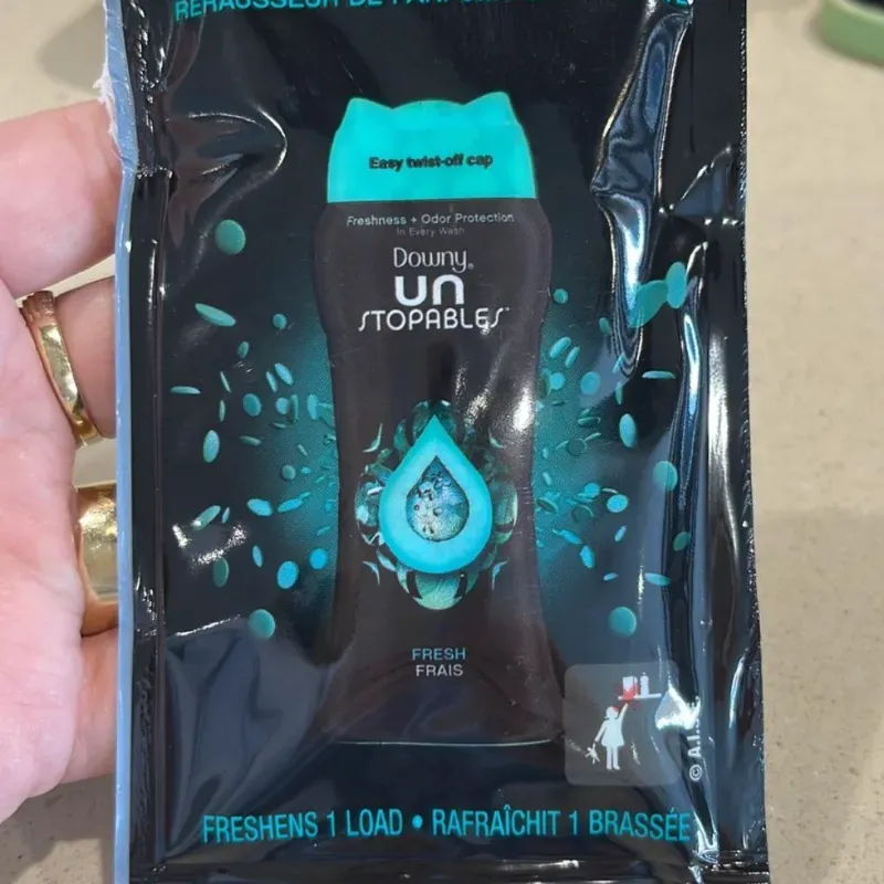 Downy