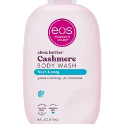 EOS Shea Better Cashmere