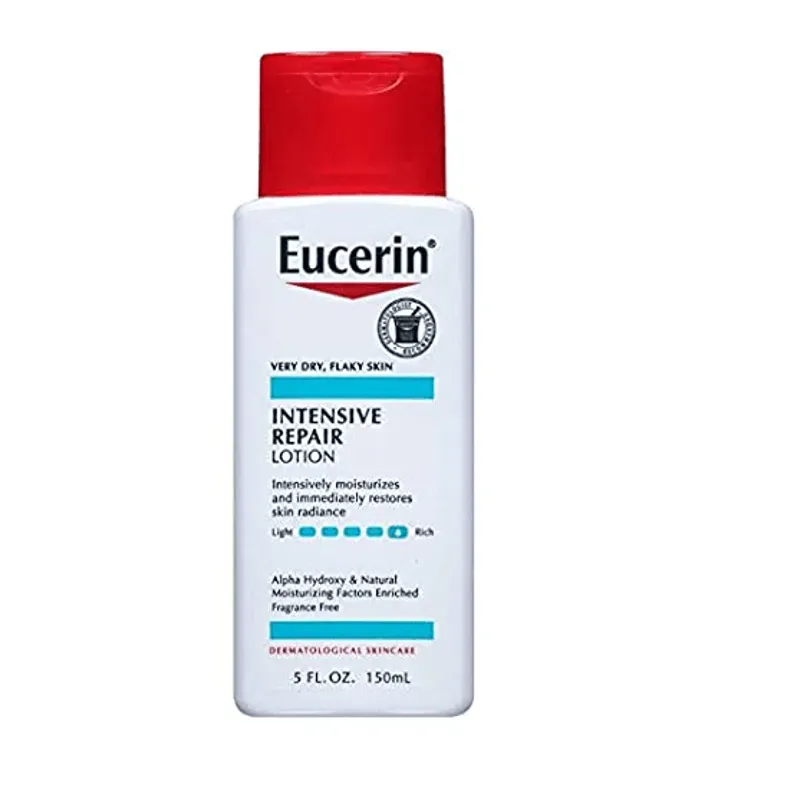 Eucerin INTENSIVE REPAIR 