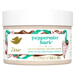 Exfoliante Dove 