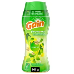 Gain