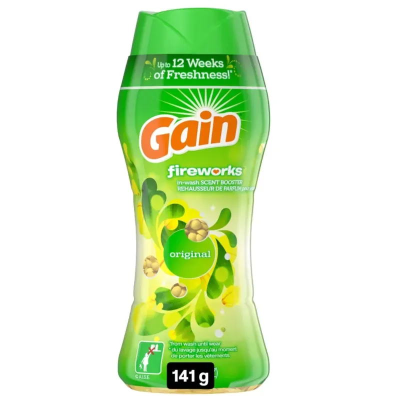 Gain