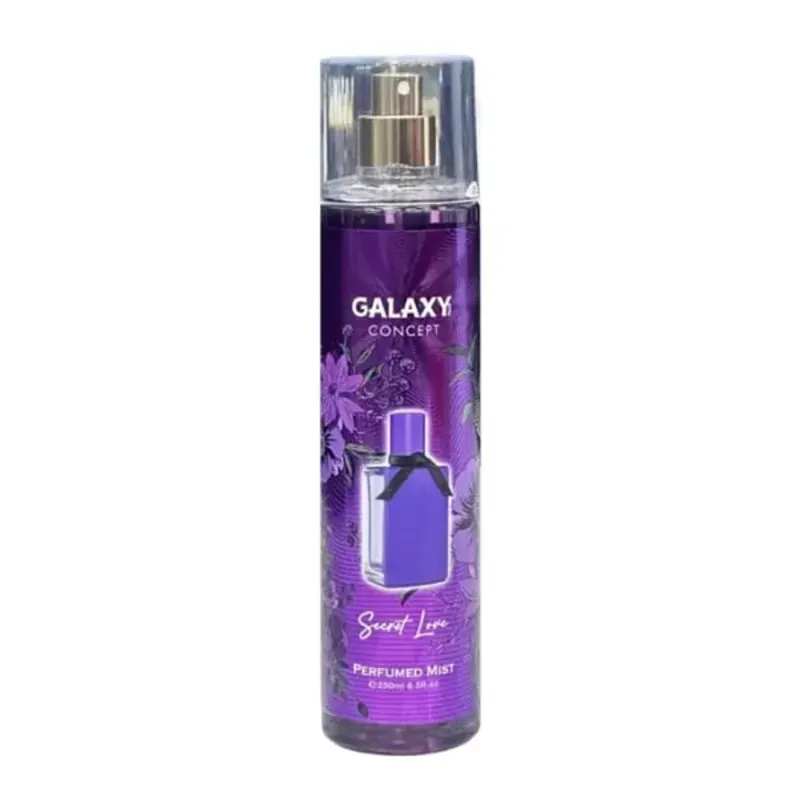 Colonia Galaxy Secret Love 