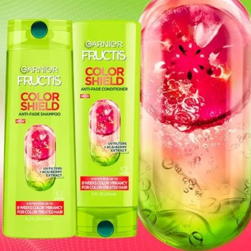 Garnier Fructis Color Shied