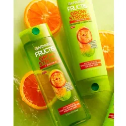 Garnier Fructis GROW STRONG 