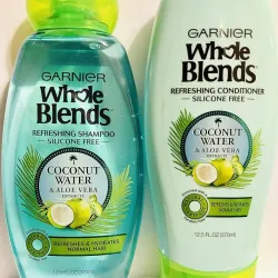 Garnier Whole Blends COCONUT WATER