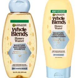 Garnier Whole Blends HONEY WATER 