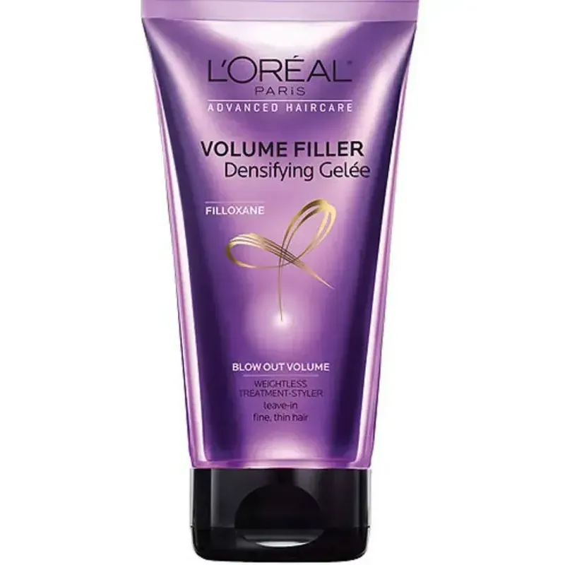 Gel LOREAL VOLUME FILLER