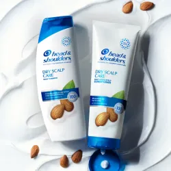 Head & Shoulders DRY SCALP CARE