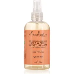 Humectante Shea Moisture COCONUT & HIBISCUS 