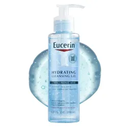 Limpiador Facial Eucerin