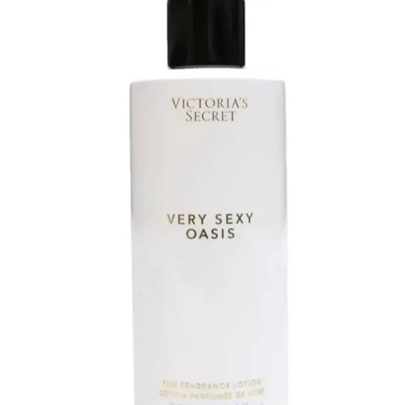 Loción VERY SEXY OASIS