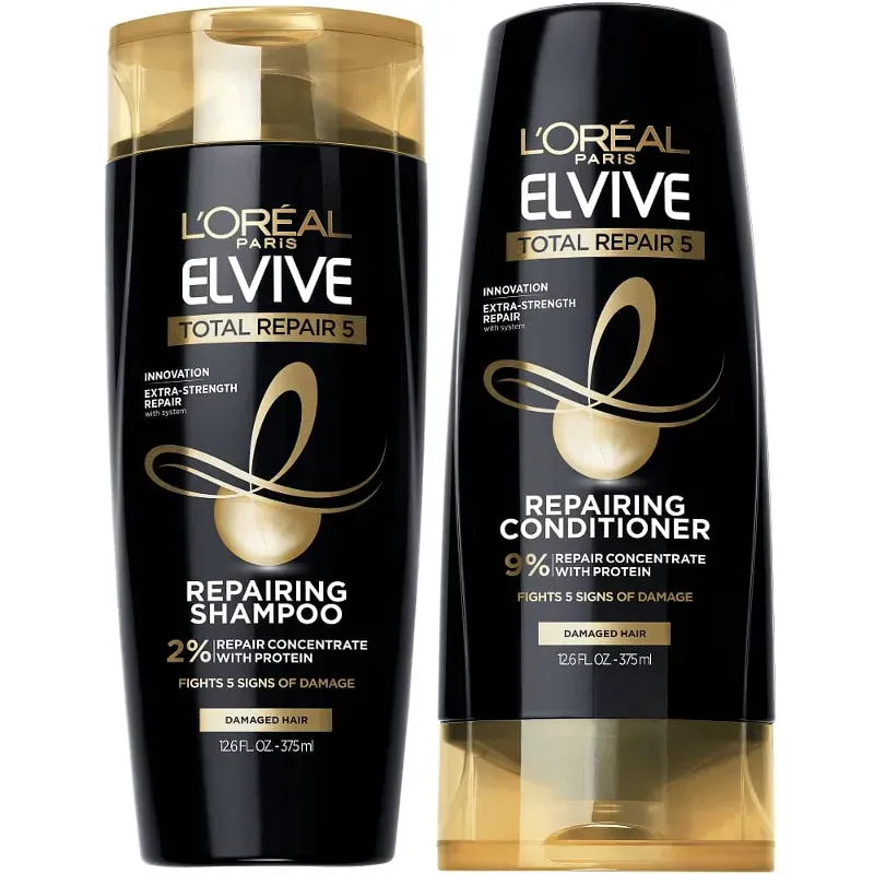 LOREAL ELVIVE TOTAL REPAIR 5