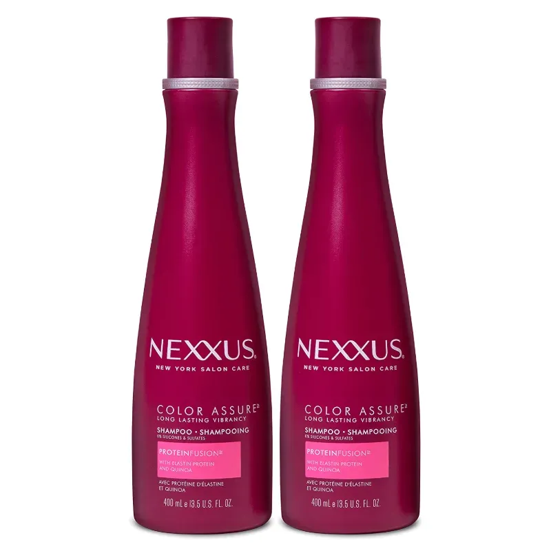 Nexxus Color Assure