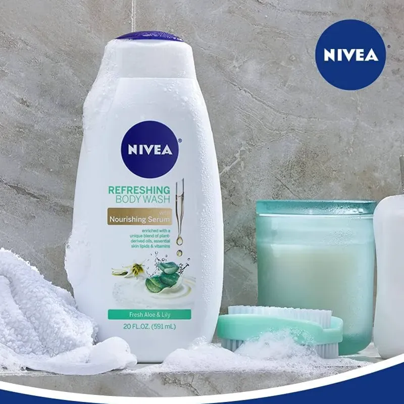 NIVEA