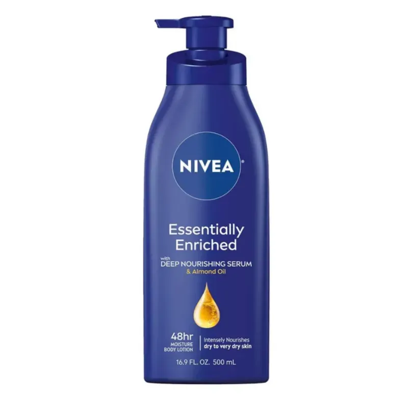 Nivea Essentially Enriched