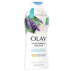 Olay Fresh Radiance 