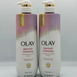 Olay Intensely Hydrating 
