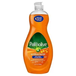 Palmolive Ultra Antibacterial 