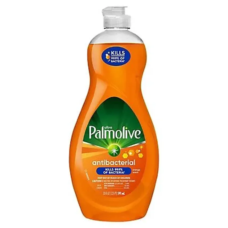 Palmolive Ultra Antibacterial 