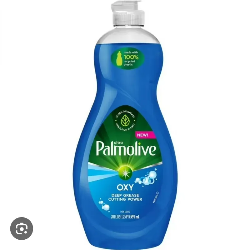 Palmolive ultra OXY 