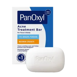 Barra Facial PanOxyl Acne Treatment 