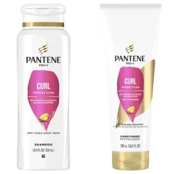 Pantene Pro-V CURL PERFECTION