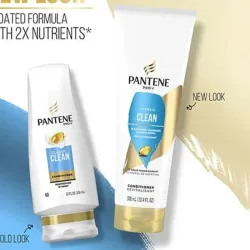 PANTENE PRO-V Classic CLEAN