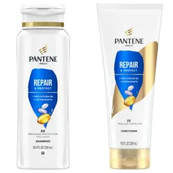 PANTENE PRO-V Repair & Protect